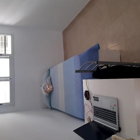 Apartamento Edificio Elena Candelaria Buitenkant foto
