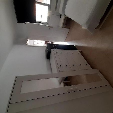 Apartamento Edificio Elena Candelaria Buitenkant foto