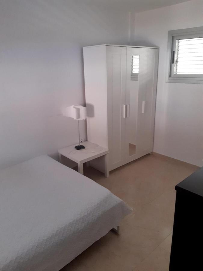 Apartamento Edificio Elena Candelaria Buitenkant foto