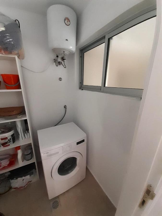 Apartamento Edificio Elena Candelaria Buitenkant foto