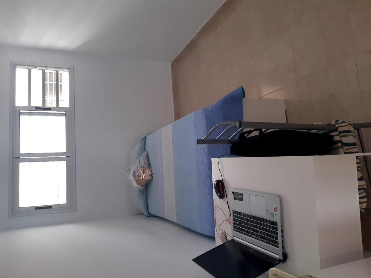 Apartamento Edificio Elena Candelaria Buitenkant foto
